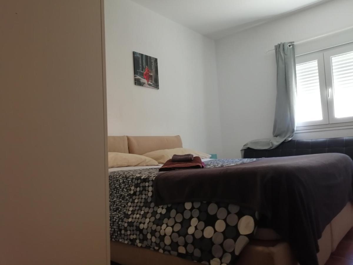 Апартаменти Masrelaxtenerife Сан-Крістобаль-де-ла-Лагуна Екстер'єр фото