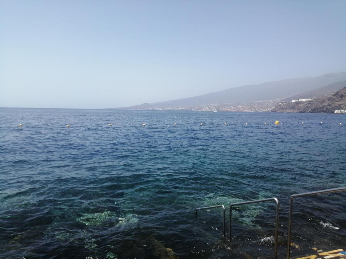 Апартаменти Masrelaxtenerife Сан-Крістобаль-де-ла-Лагуна Екстер'єр фото