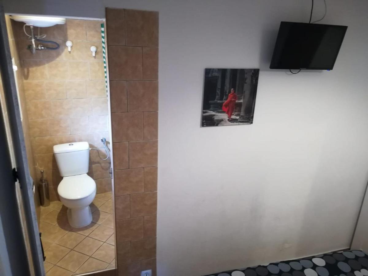 Апартаменти Masrelaxtenerife Сан-Крістобаль-де-ла-Лагуна Екстер'єр фото