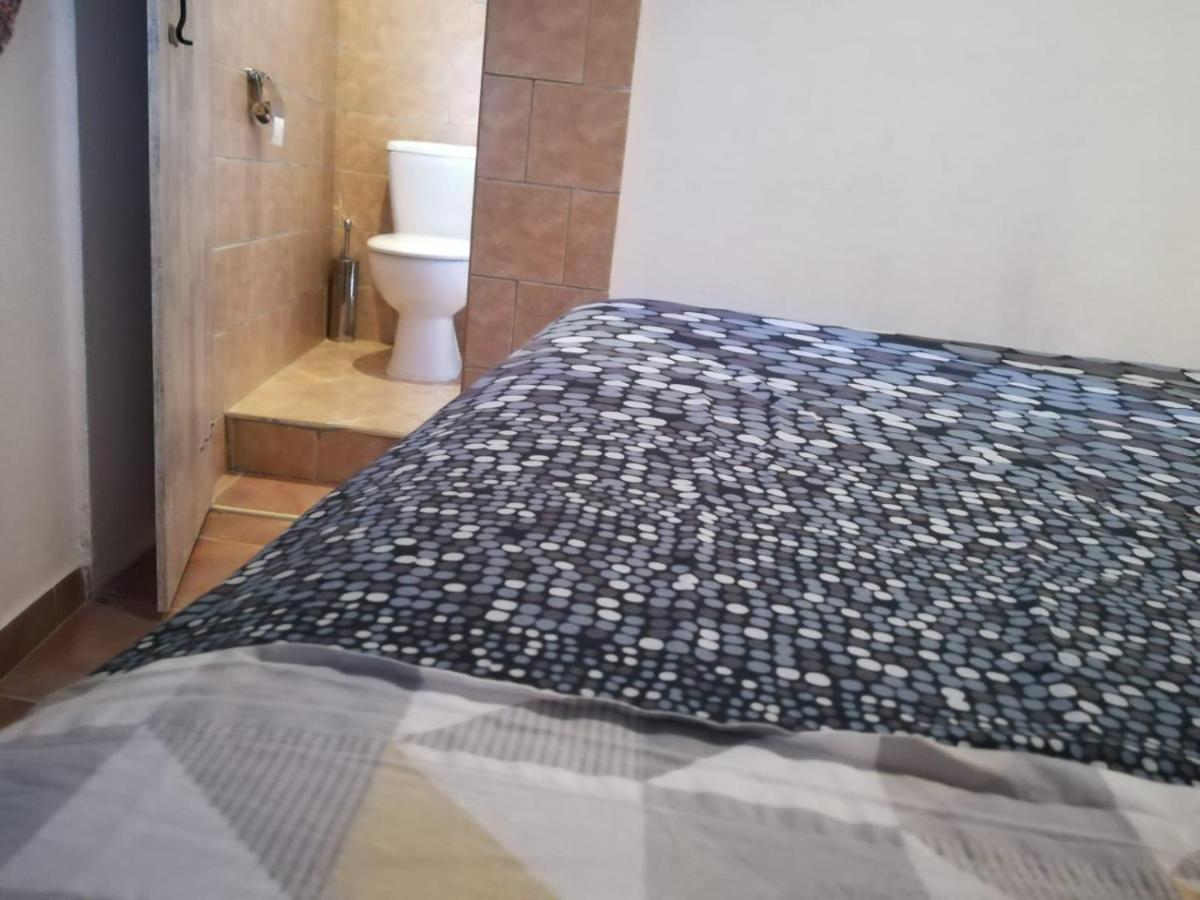 Апартаменти Masrelaxtenerife Сан-Крістобаль-де-ла-Лагуна Екстер'єр фото