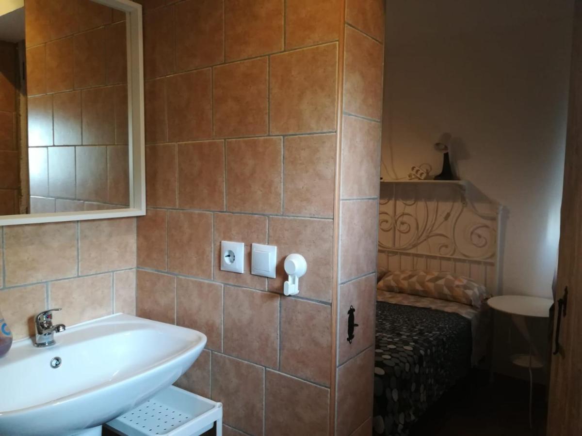 Апартаменти Masrelaxtenerife Сан-Крістобаль-де-ла-Лагуна Екстер'єр фото